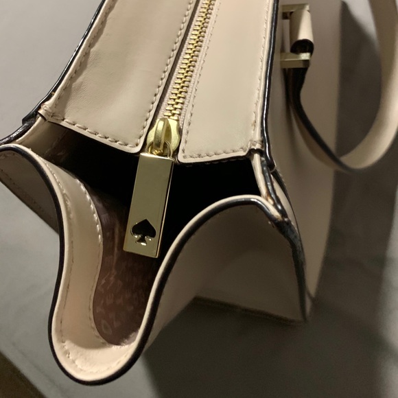 Kate Spade large shoulder bag - Picture 3 of 7